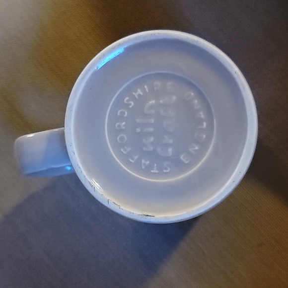 Vintage Kiln Craft "Don" mug - Picture 2 of 3